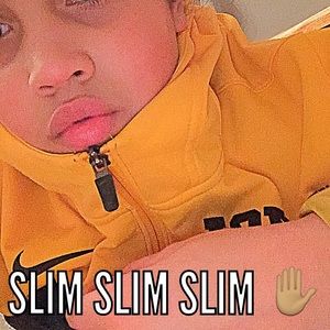 Meet your Posher, Trinity