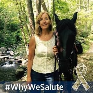 Meet your Posher, Tammy