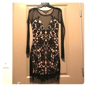 For Love and Lemons Dress