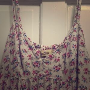 Hollister dress