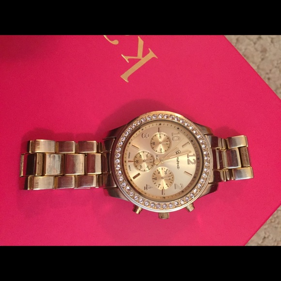 Fashion Watch