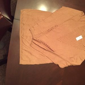 Limited sweater new with tags