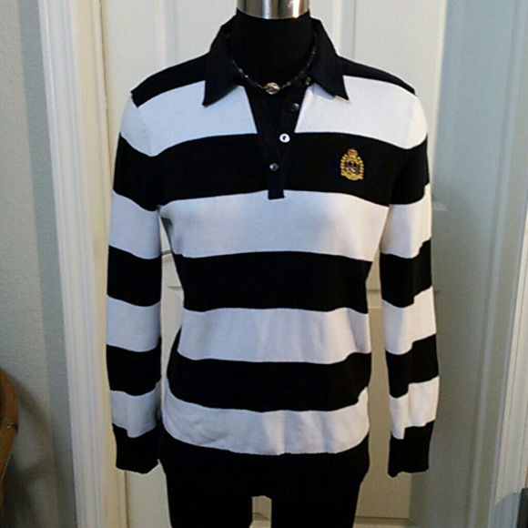 Ralph Lauren Polo Sweater