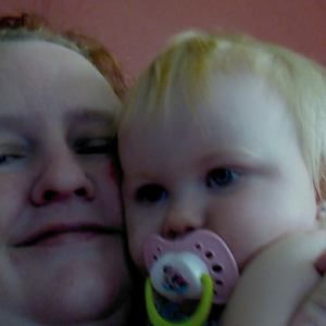 Meet your Posher, Shirley