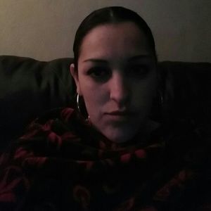 Meet your Posher, Yesika