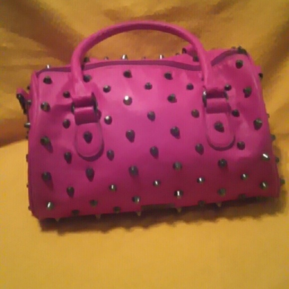 🎆LAST CHANCE🎆Studded purse/bag