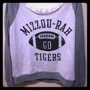 Mizzou Sweatshirt