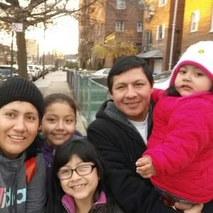 Meet your Posher, Martha