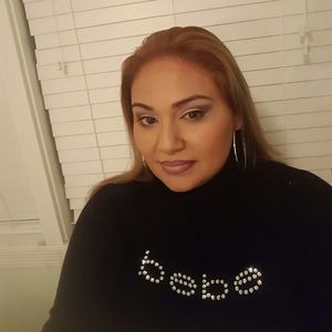 Meet your Posher, Wendy