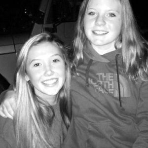 Meet your Posher, Jenna