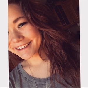 Meet your Posher, Lucy