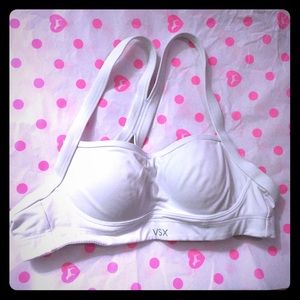 FINAL - Victoria's Secret Sports Bra