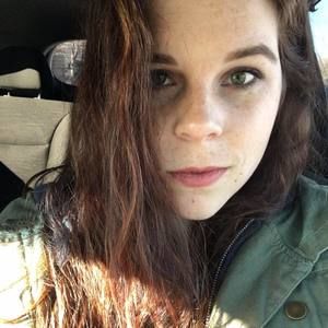 Meet your Posher, Katelyn