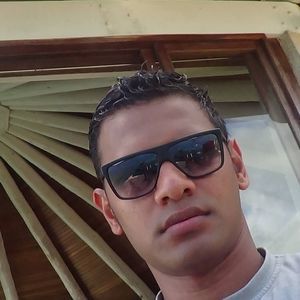 Meet your Posher, Myron