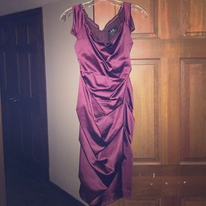 Nicole Miller dress size 4