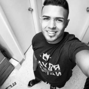 Meet your Posher, Angel