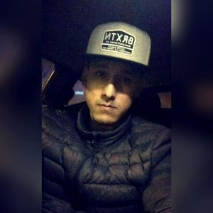 Meet your Posher, Andres