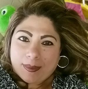 Meet your Posher, Rocio