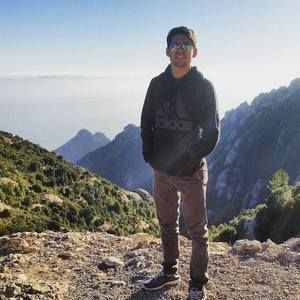 Meet your Posher, Pablo