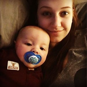 Meet your Posher, Shelby