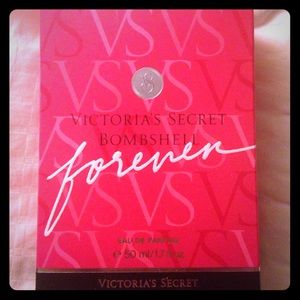 Bombshell Forever Perfume