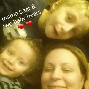 Meet your Posher, Allison