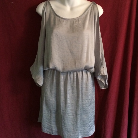 Dots Dresses & Skirts - NWOT Dots Brand Mini Dress