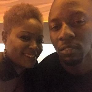 Meet your Posher, Tia