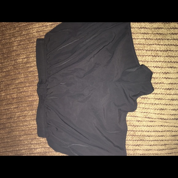 New Misuno Shorts