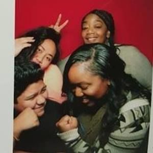 Meet your Posher, Liddia