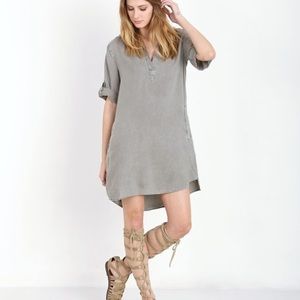 Bella Dahl A Line Dress