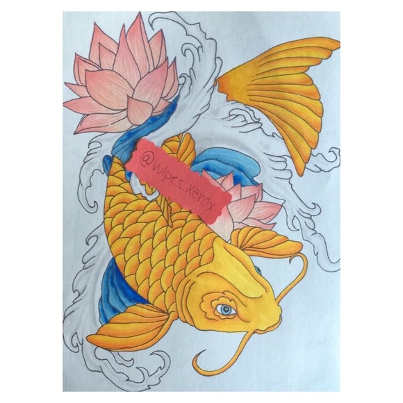 Custom artwork - Picture 1 of 1