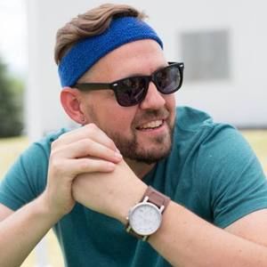 Meet your Posher, Nathan