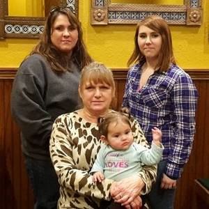 Meet your Posher, Angela