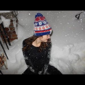 Meet your Posher, Ashlee