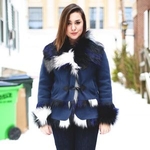 Meet your Posher, Jacqueline