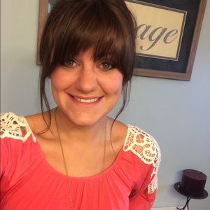 Meet your Posher, Kate