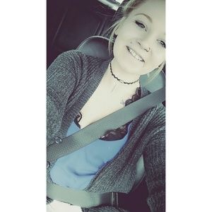 Meet your Posher, Kalie