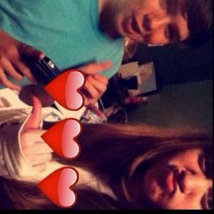 Meet your Posher, Katelyn