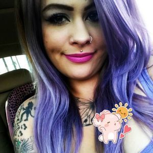 Meet your Posher, Kristine