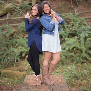 Meet your Posher, Annie