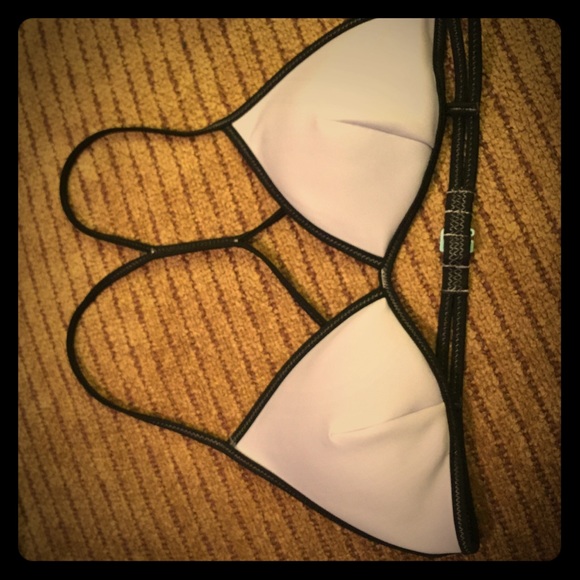 Brand new Victoria's Secret bikini top