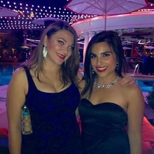 Meet your Posher, Sunaz