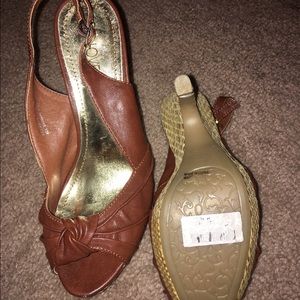 Love culture heels