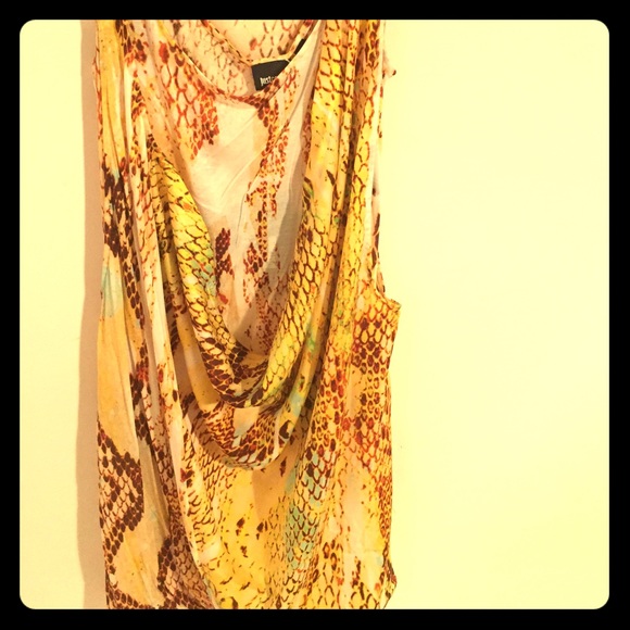Just Cavalli Dress