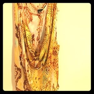 Just Cavalli Dress