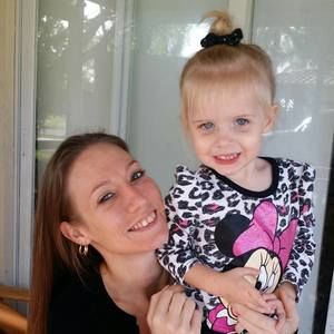 Meet your Posher, Lee ann