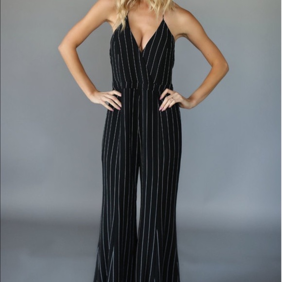 Vici Collection Jumpsuit