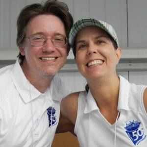 Meet your Posher, Joy key