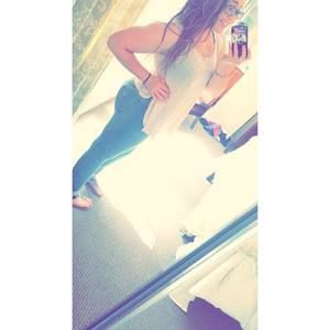 Meet your Posher, Jordyn